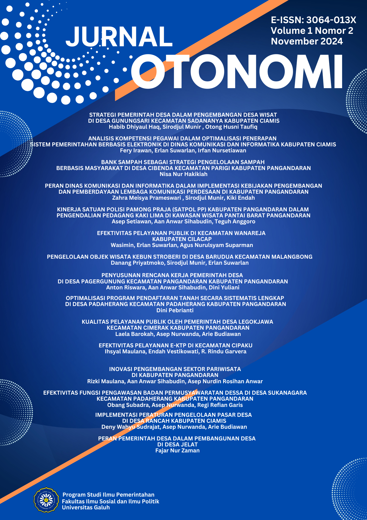 					Lihat Vol 1 No 2 (2024)
				